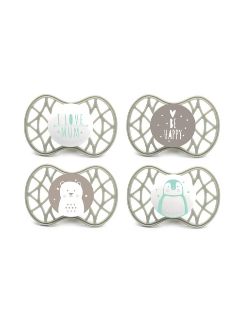 Nuvita Try Me Air55 2x2db-os cumi szett - 70654