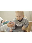 Nuvita vízálló ujjas előke - English Rose 4372