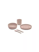 Nuvita 5 részes étkészlet - English Rose - 8465