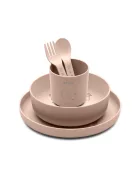 Nuvita 5 részes étkészlet - English Rose - 8465