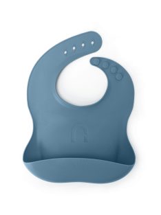 Nuvita 6 részes étkészlet - Powder Blue - 8475