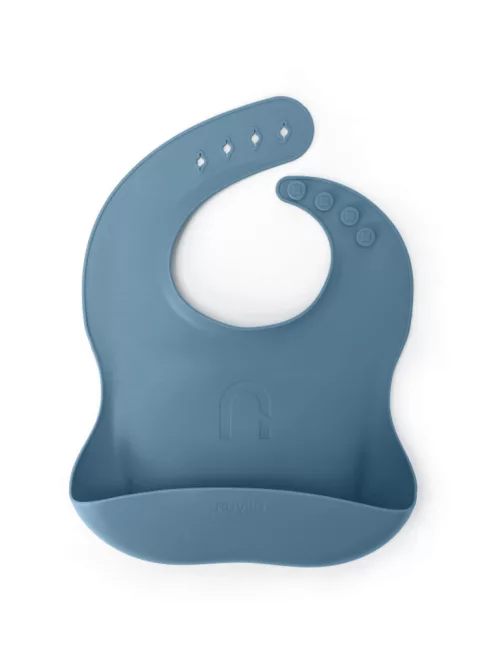 Nuvita 6 részes étkészlet - Powder Blue - 8475