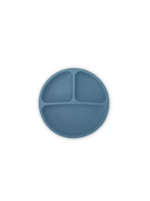 Nuvita 6 részes étkészlet - Powder Blue - 8475