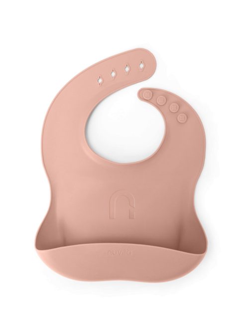 Nuvita 6 részes étkészlet - English Rose - 8475