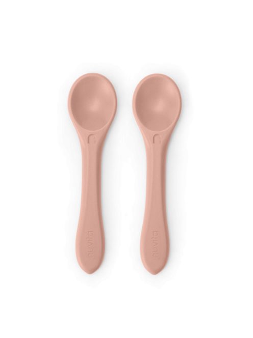 Nuvita 6 részes étkészlet - English Rose - 8475