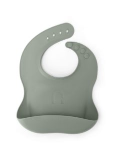 Nuvita 6 részes étkészlet - Sage Green - 8475