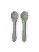 Nuvita 6 részes étkészlet - Sage Green - 8475