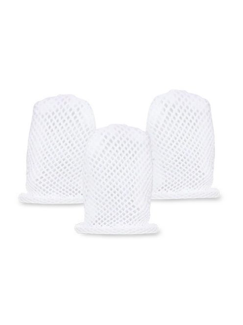 Nuvita 3db pótháló 1417-es etetőhálóhoz - L méret