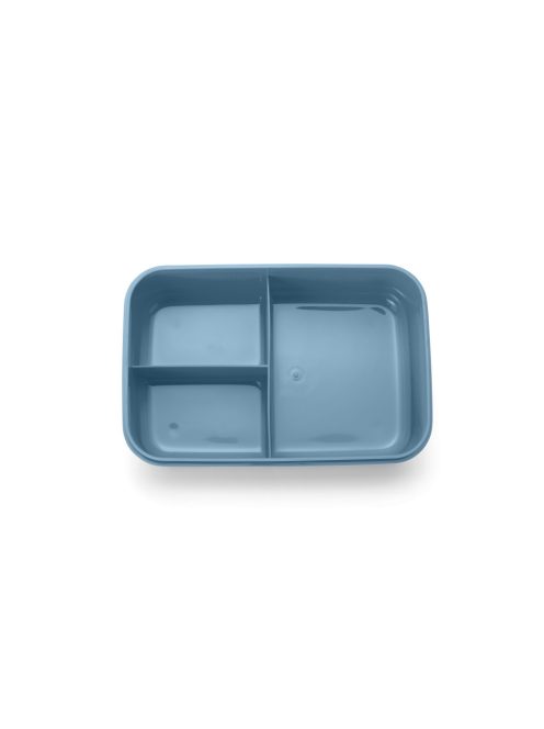 Nuvita KiddieKit uzsonnás doboz 1000 ml - powder Blue 4430