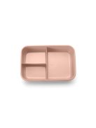 Nuvita KiddieKit uzsonnás doboz 1000 ml - english Rose 4430