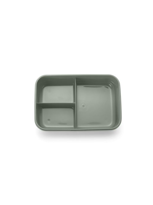 Nuvita KiddieKit uzsonnás doboz 1000 ml - sage Green 4430