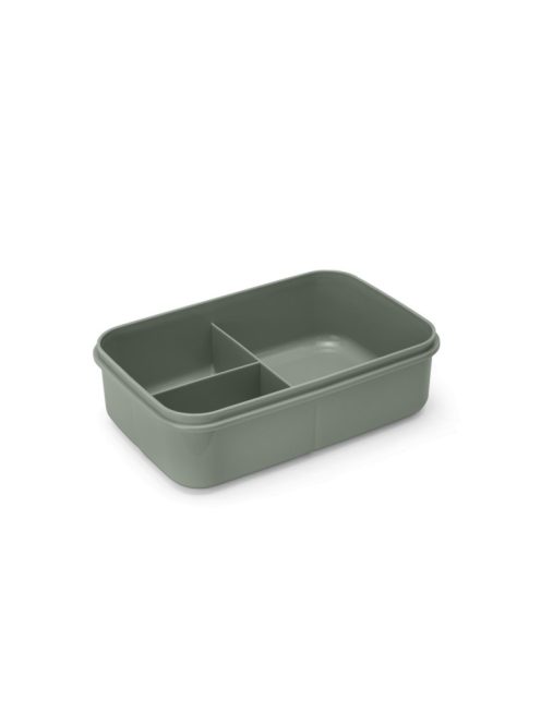 Nuvita KiddieKit uzsonnás doboz 1000 ml - sage Green 4430