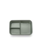 Nuvita KiddieKit uzsonnás doboz 1500 ml - sage Green 4431