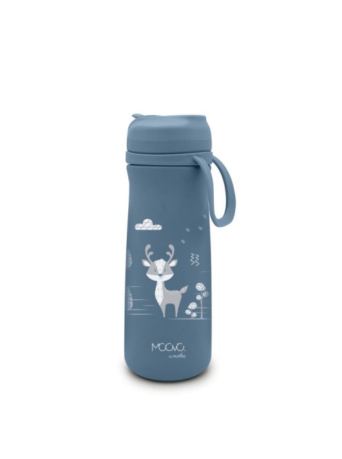 Nuvita termosz 500ml - Powder Blue 4441