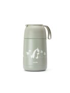 Nuvita termosz 620ml - sage green 4475