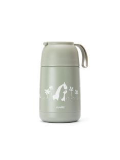 Nuvita termosz 620ml - sage green 4475