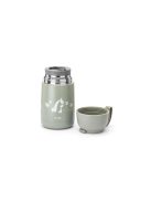 Nuvita termosz 620ml - sage green 4475