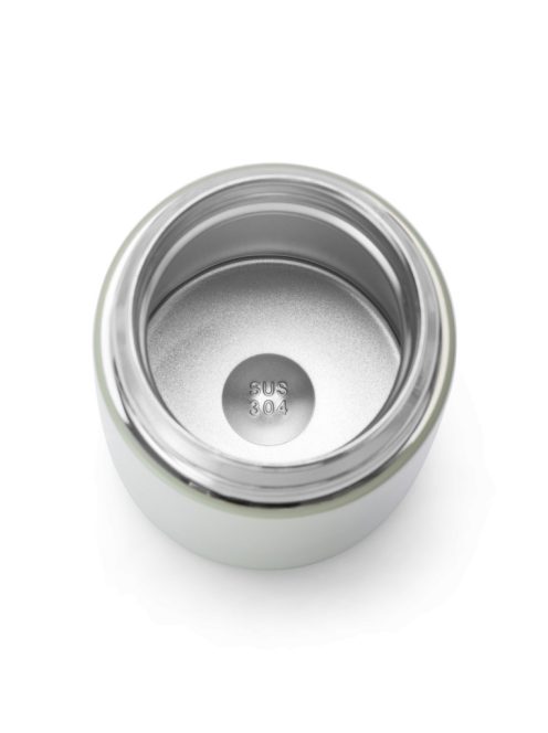 Nuvita termosz 620ml - sage green 4475