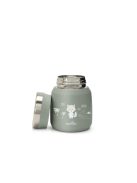 Nuvita ételtároló termosz 300ml - green 4471