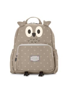Nuvita gyerek hátizsák S - Owl 8745