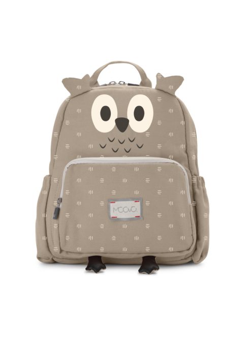 Nuvita gyerek hátizsák S - Owl 8745