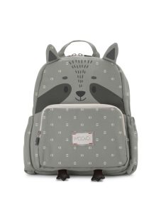 Nuvita gyerek hátizsák L - Raccoon 8746