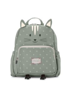 Nuvita gyerek hátizsák L - Cat 8746