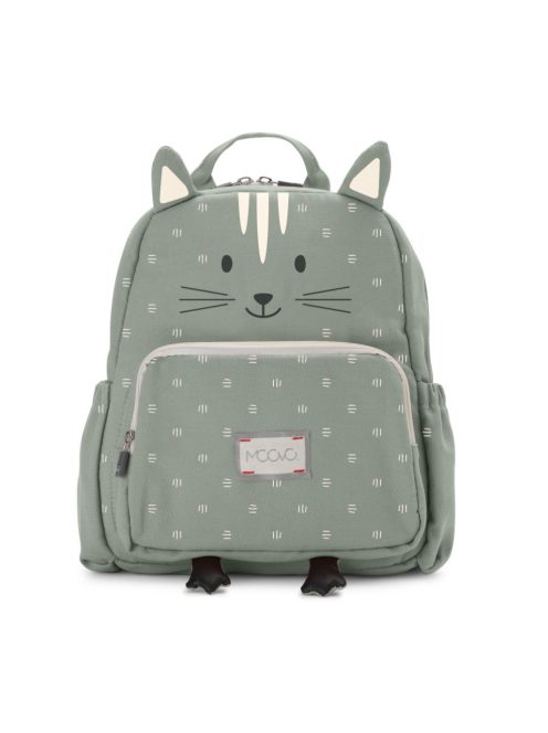 Nuvita gyerek hátizsák L - Cat 8746