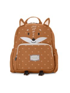 Nuvita gyerek hátizsák L - Fox 8746