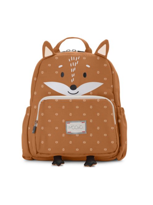 Nuvita gyerek hátizsák L - Fox 8746