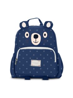 Nuvita gyerek hátizsák L - Bear 8746