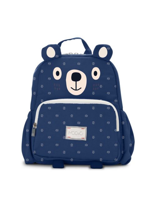 Nuvita gyerek hátizsák L - Bear 8746