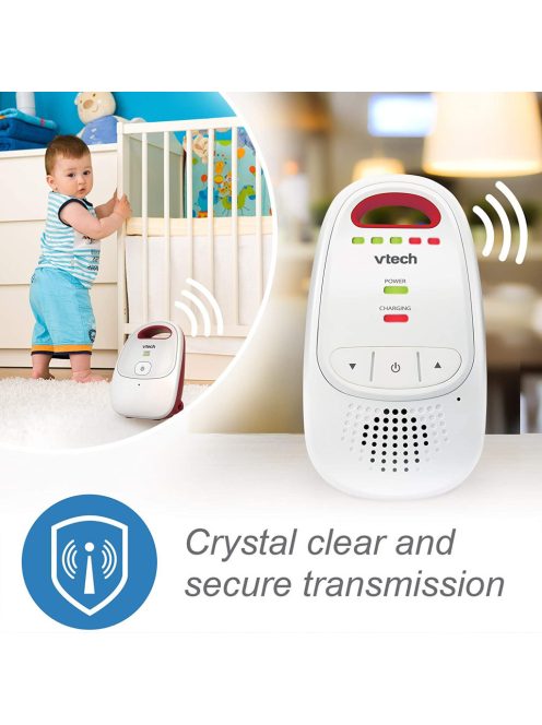 Vtech BM1000 audió babaőrző
