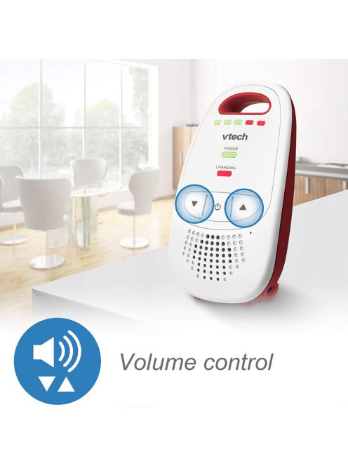 Vtech BM1000 audió babaőrző