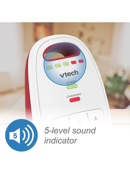 Vtech BM1000 audió babaőrző