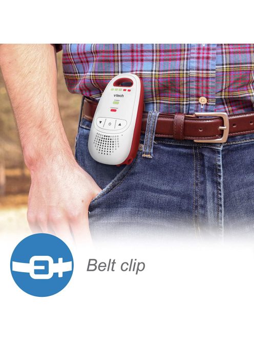 Vtech BM1000 audió babaőrző