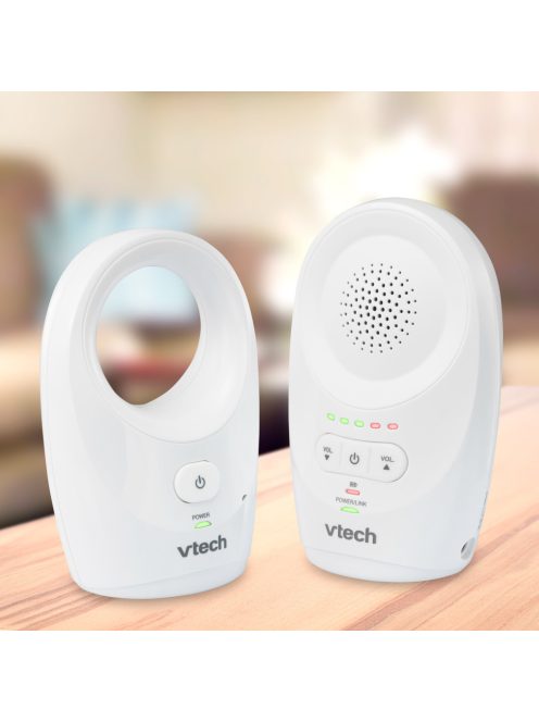 Vtech DM1111 audió babaőrző
