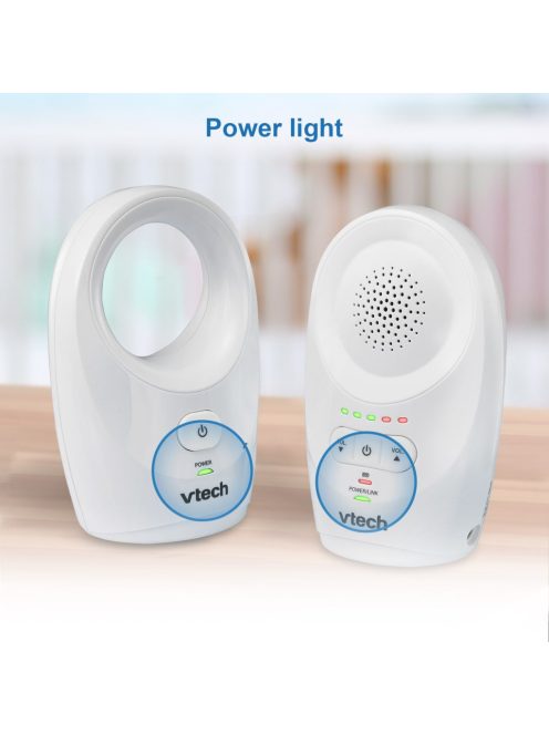 Vtech DM1111 audió babaőrző