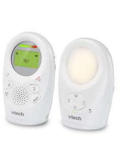 Vtech DM1211 audió babaőrző