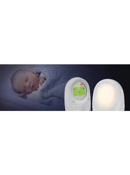 Vtech DM1211 audió babaőrző