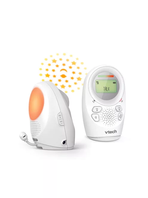 Vtech DM1212 audió babaőrző