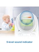 Vtech DM1212 audió babaőrző
