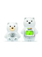 Vtech BM2350 audió babaőrző