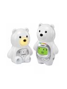 Vtech BM2350 audió babaőrző