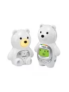 Vtech BM2350 audió babaőrző