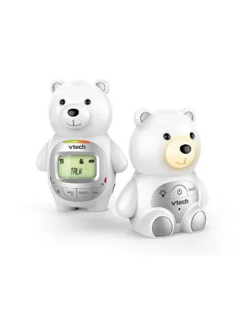 Vtech BM2350 audió babaőrző