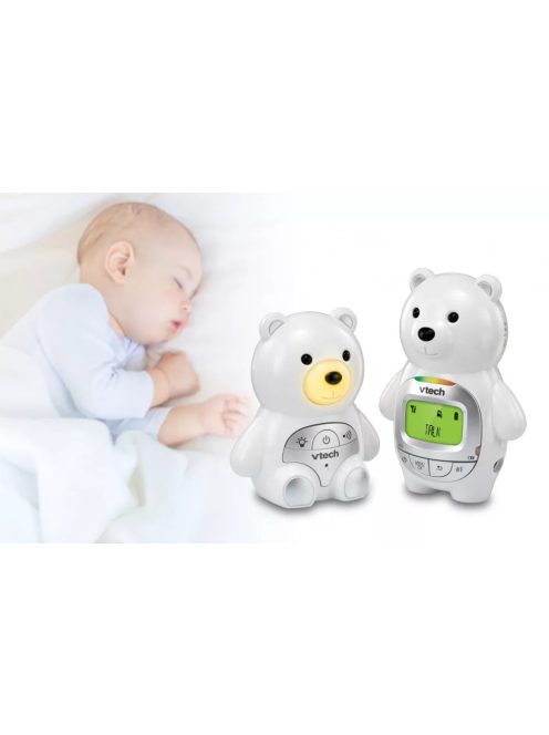 Vtech BM2350 audió babaőrző