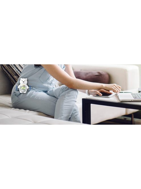Vtech BM2350 audió babaőrző