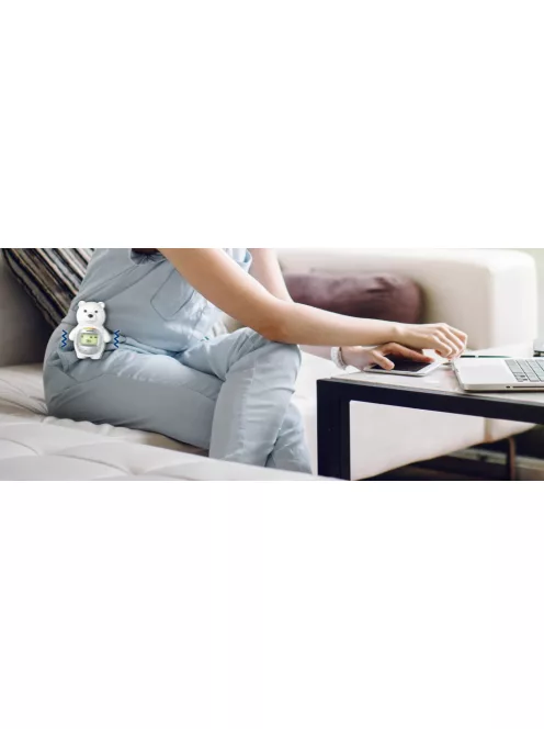 Vtech BM2350 audió babaőrző