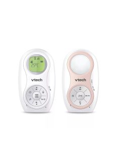 Vtech DM1215 audió babaőrző